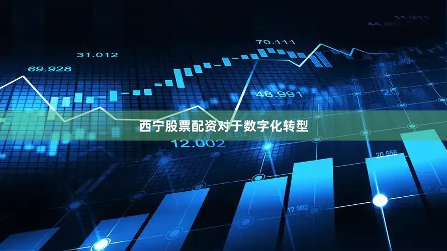 西宁股票配资对于数字化转型