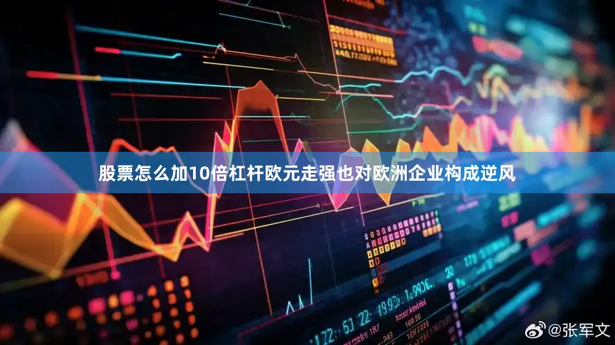 股票怎么加10倍杠杆欧元走强也对欧洲企业构成逆风