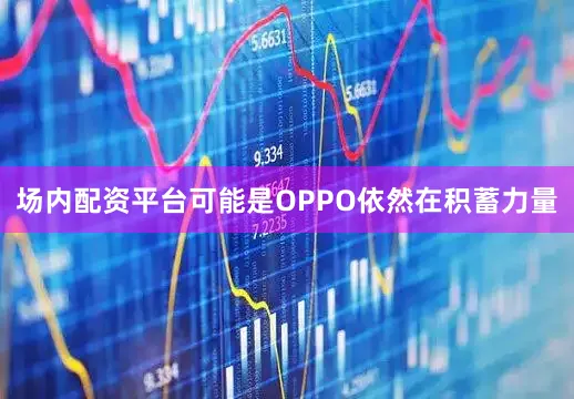场内配资平台可能是OPPO依然在积蓄力量
