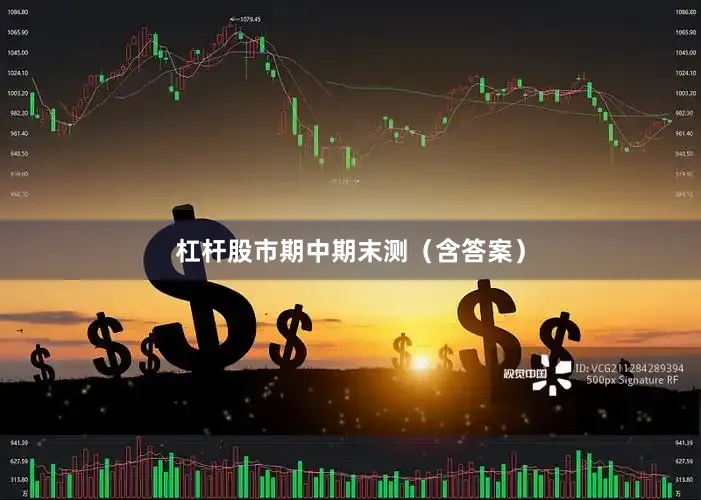 杠杆股市期中期末测（含答案）